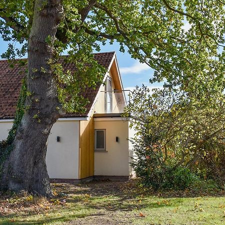 Secretseaview Villa West Mersea Eksteriør bilde
