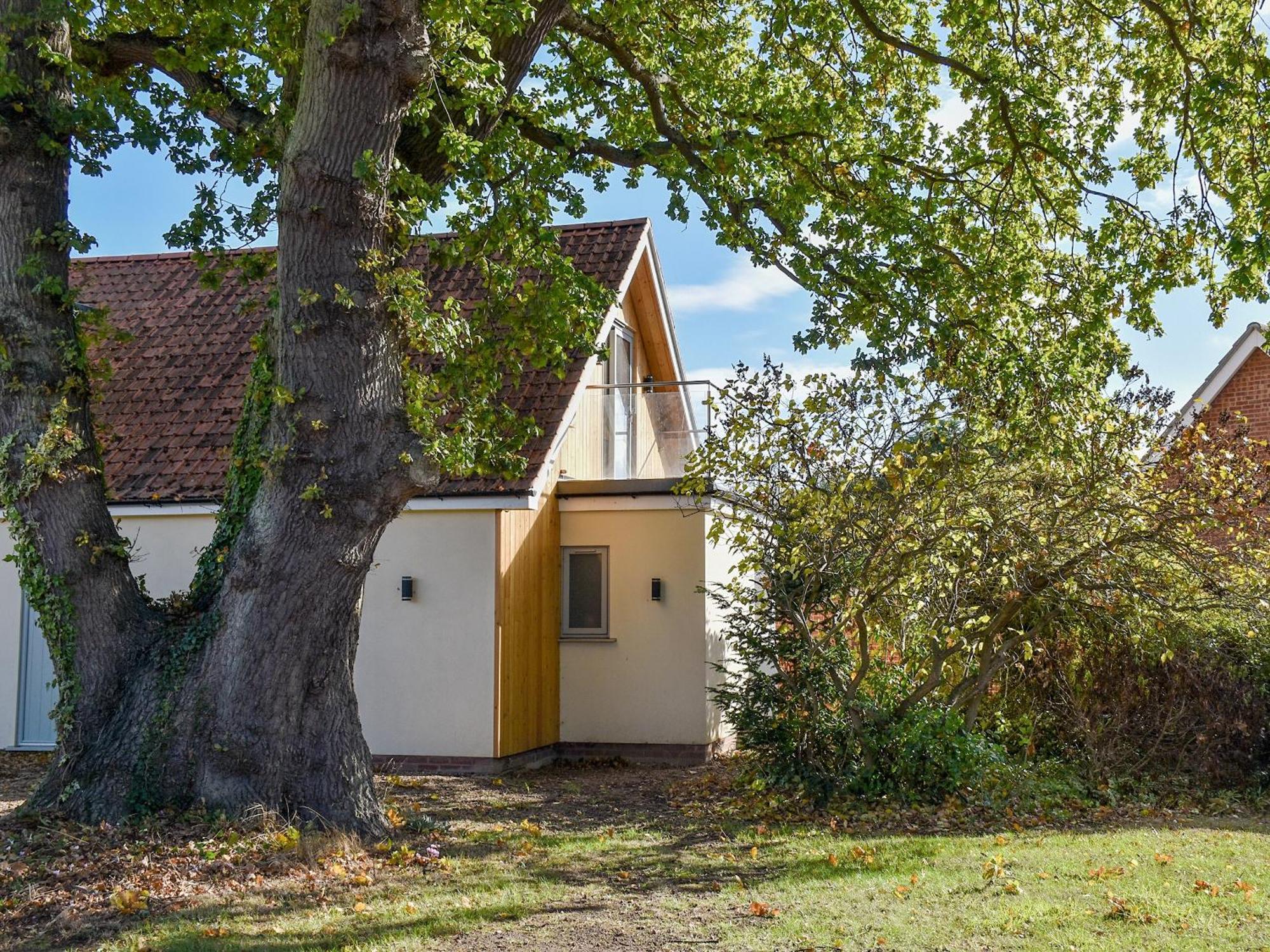 Secretseaview Villa West Mersea Eksteriør bilde